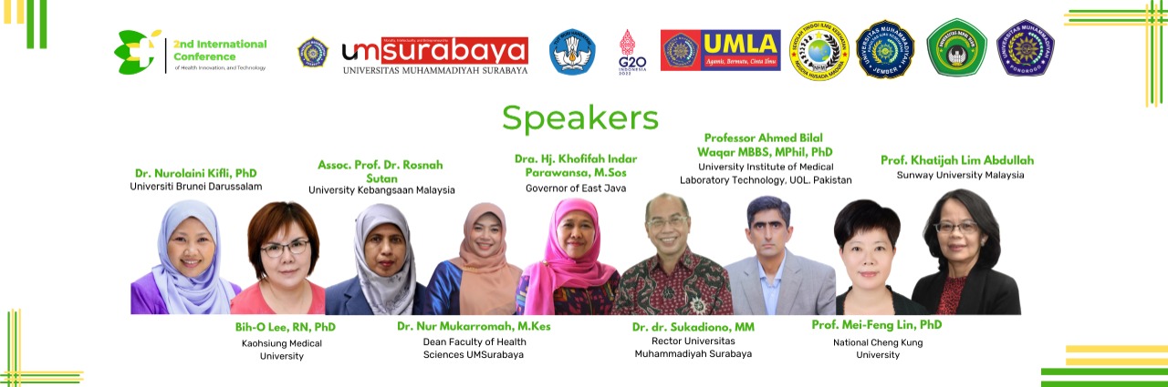 INTERNATIONAL CONFERENCE
