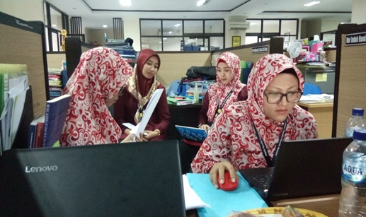 KEGIATAN AUDIT MUTU INTERNAL
