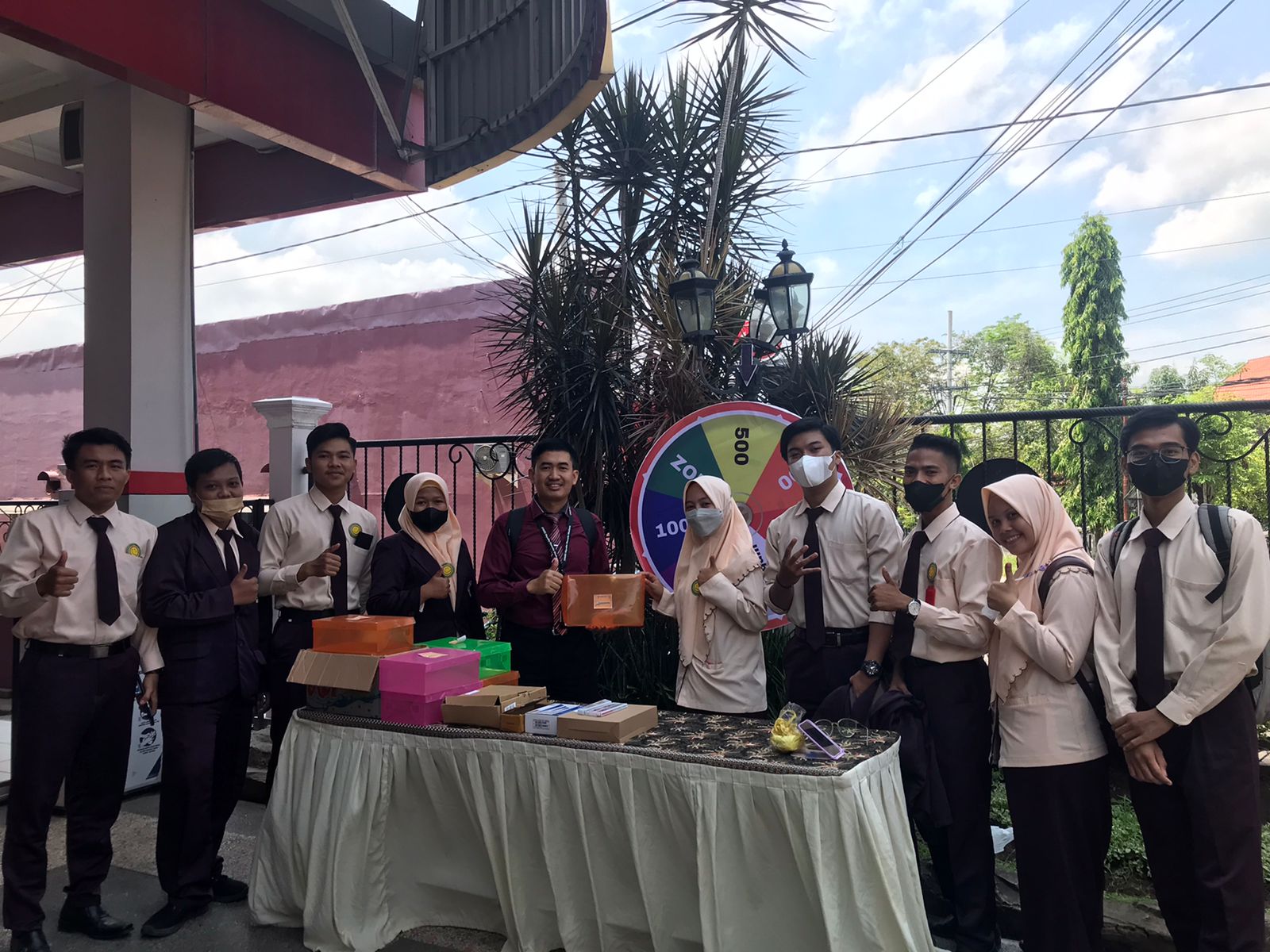 Optimalisasi Mental Masyarakat Madura Dalam Rangka Indonesia Pulih Bersama Dengan Generasi Sehat Jiwa