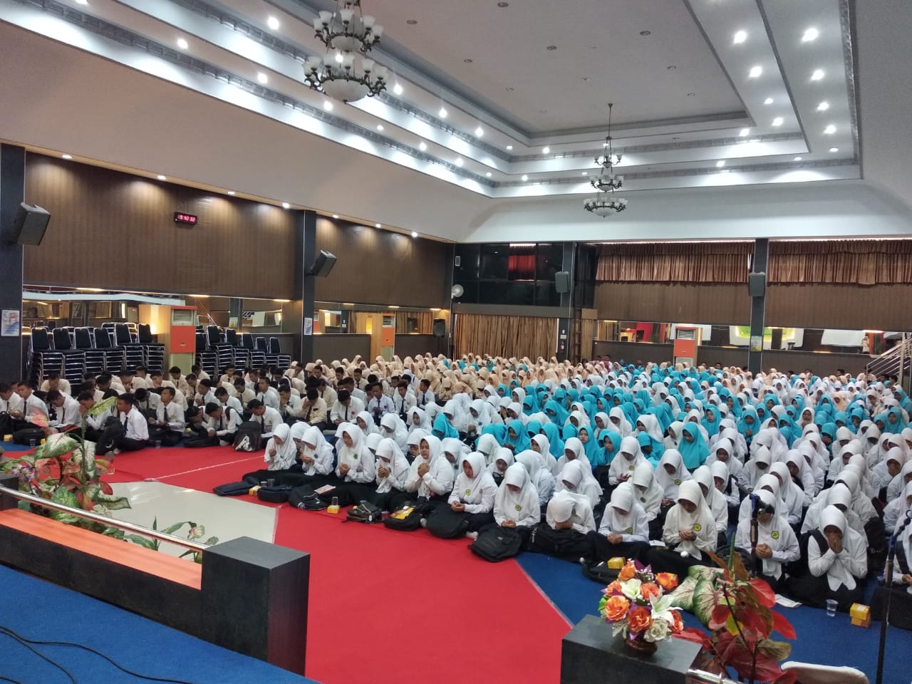 peringatan Maulid Nabi