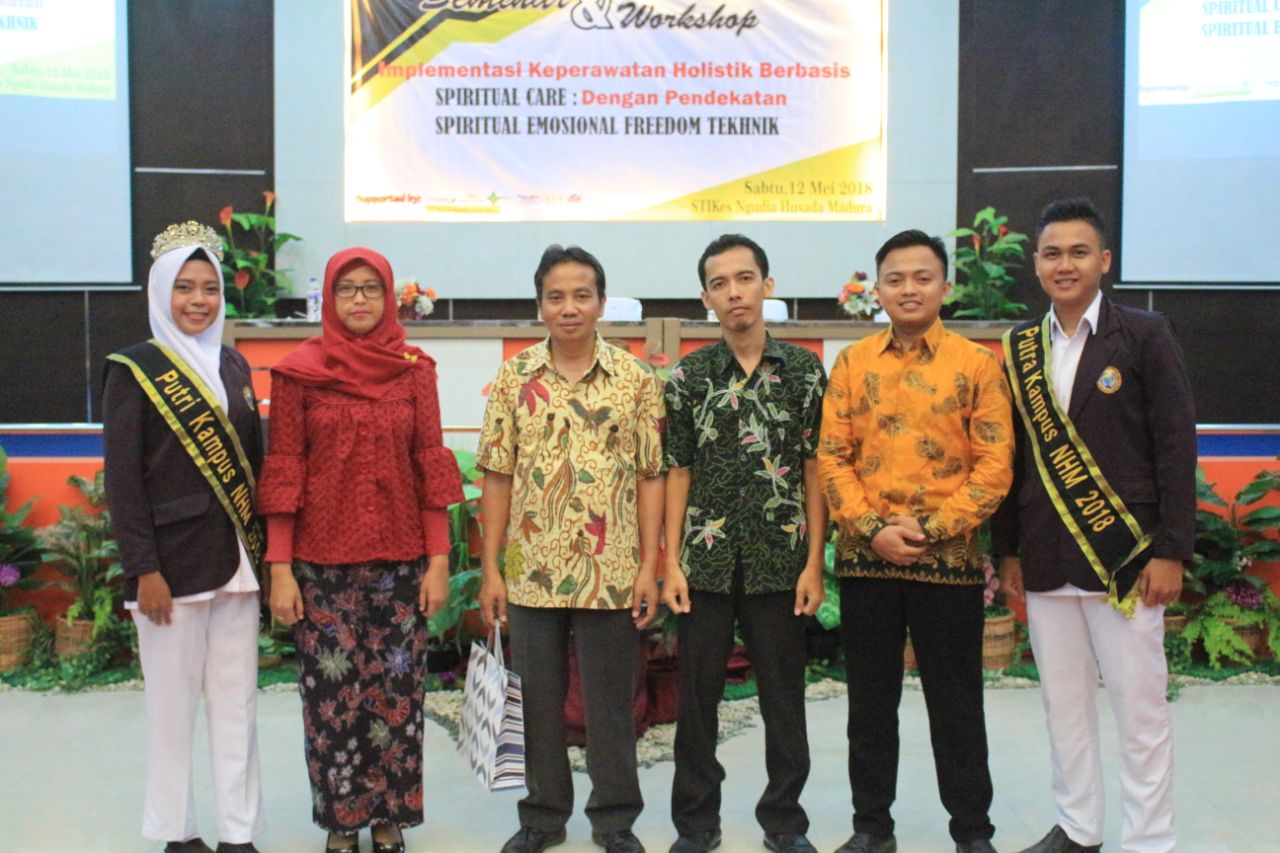 seminar dan Workshop keperawatan