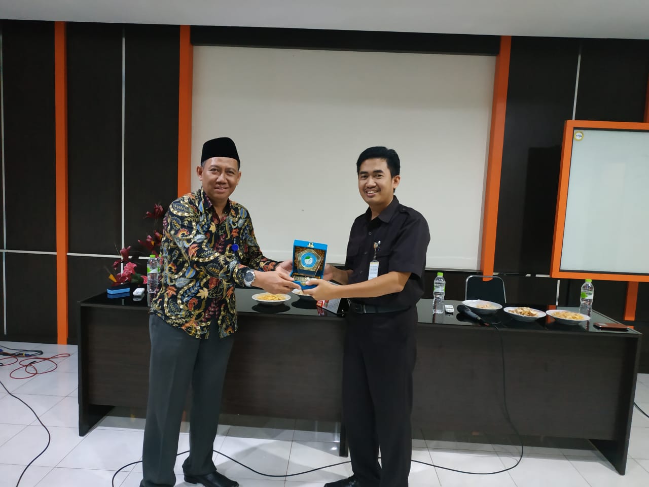 studi banding prodi profesi bidan