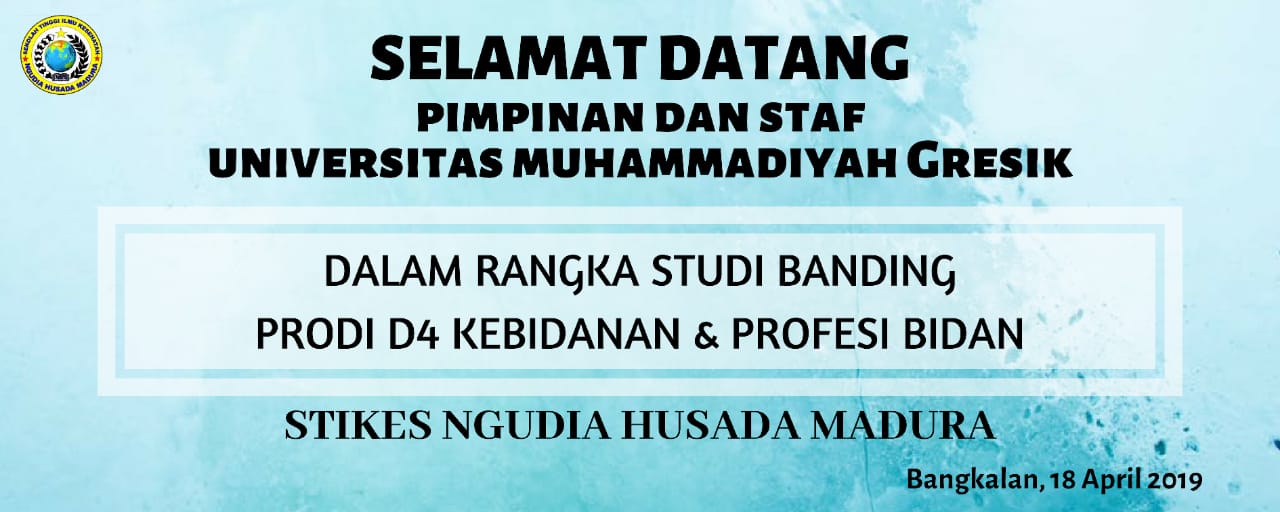 studi banding universitas muhammadiyah gresik