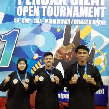seni bela diri (kategoridewasa) Malang Championship 2019