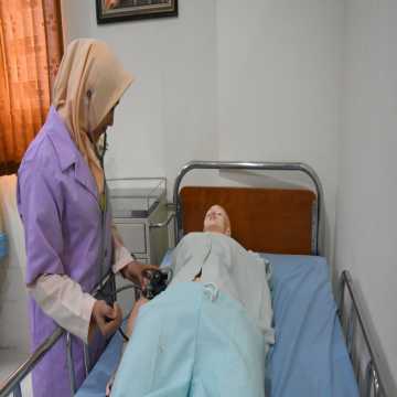 PENDIDIKAN PROFESI NERS