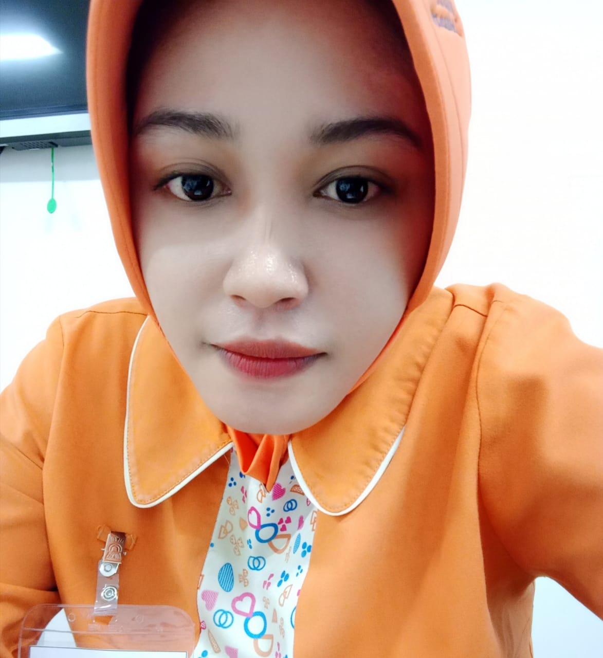 Rizkiyana Utami