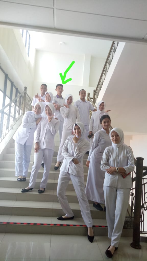 Miftah nourul hidayat