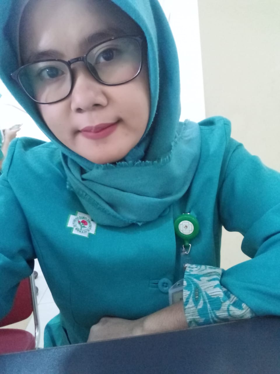 Nur Aini