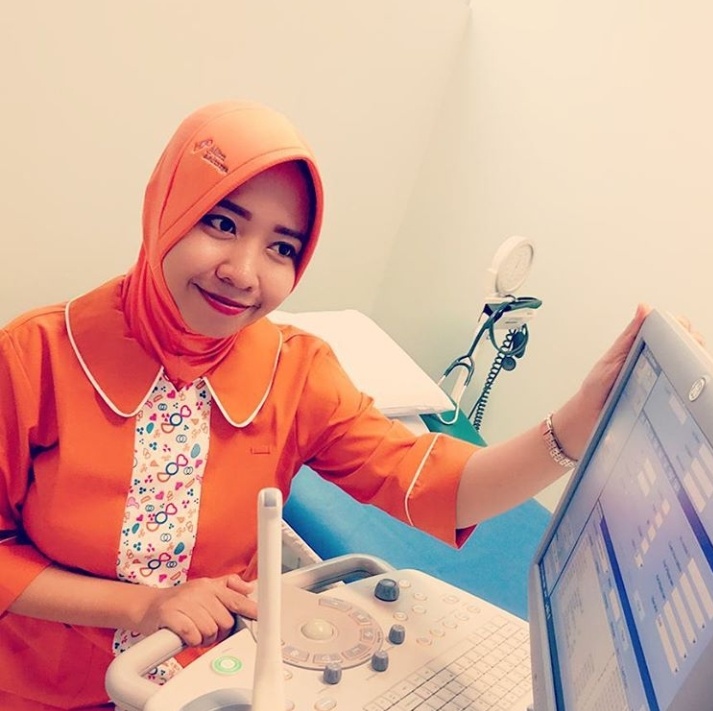 yunita nur endah sari