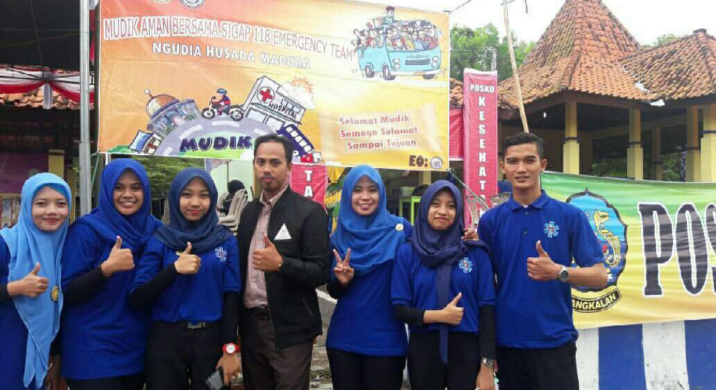 SIGAP 118