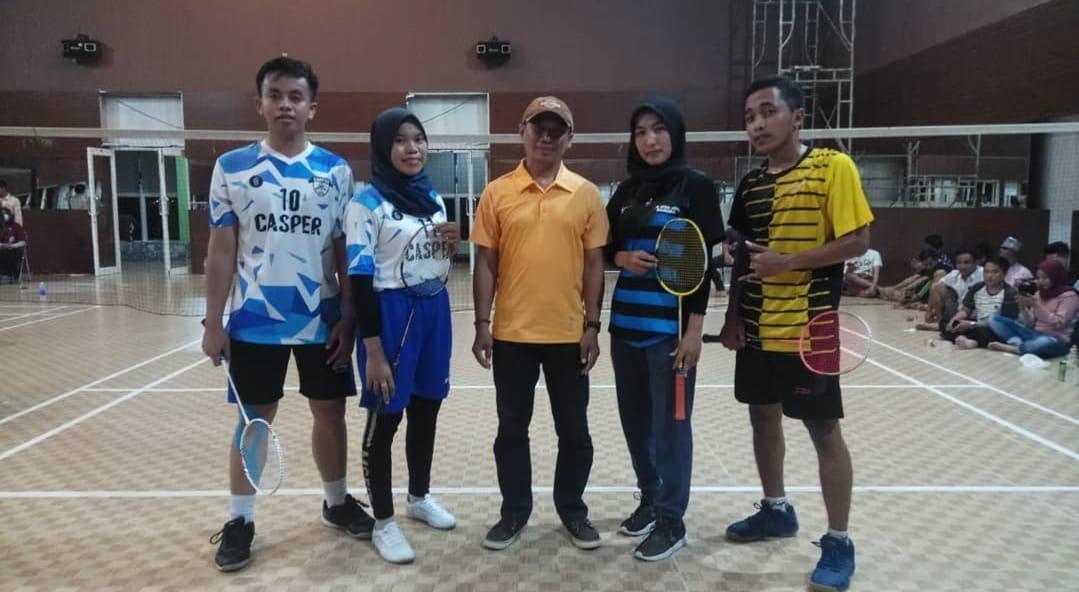 Bulu Tangkis