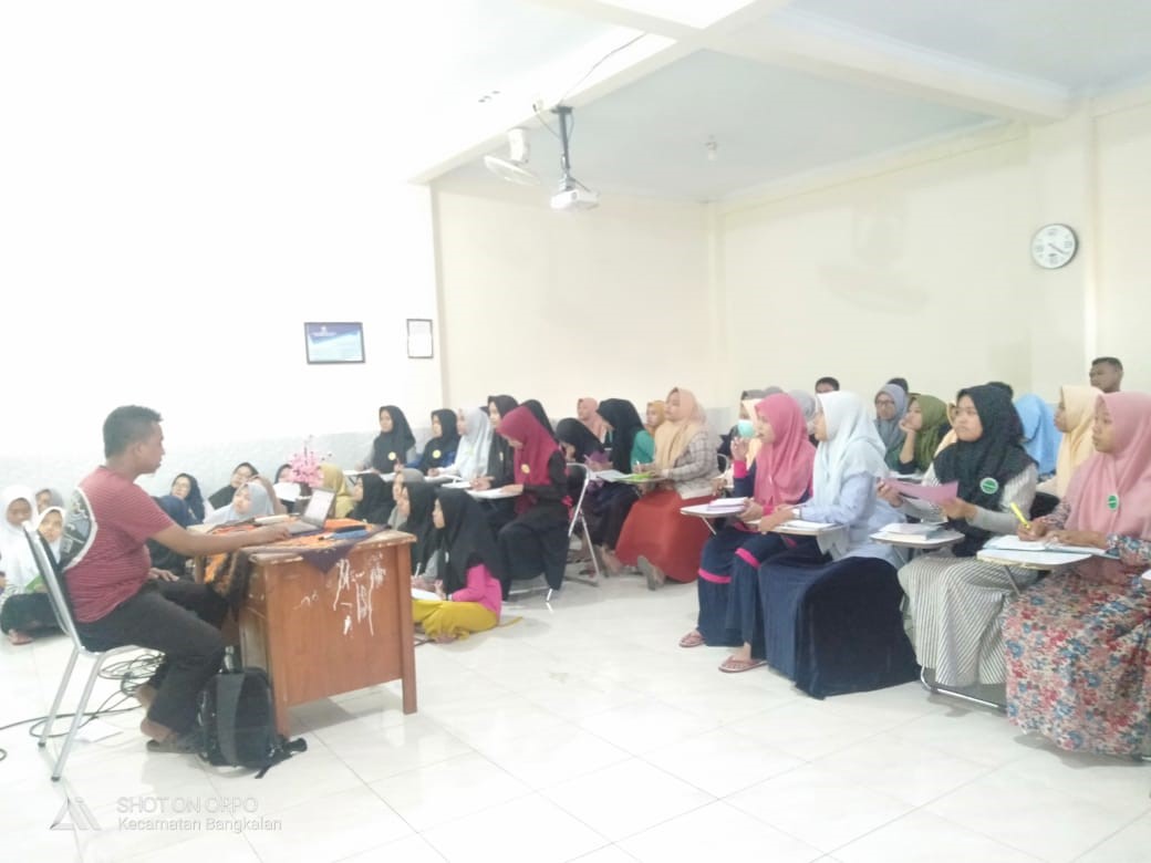 ENGLISH CLUB