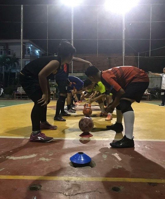 Futsal