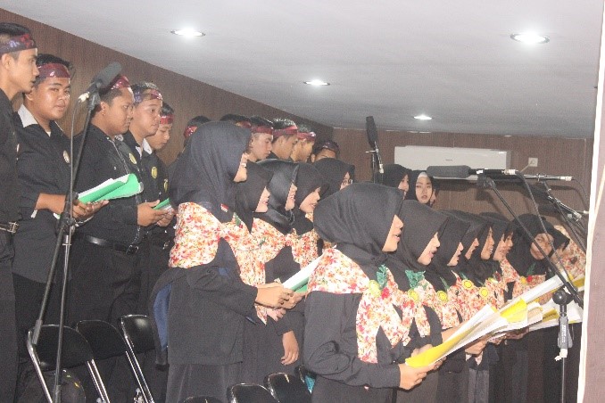 PADUAN SUARA